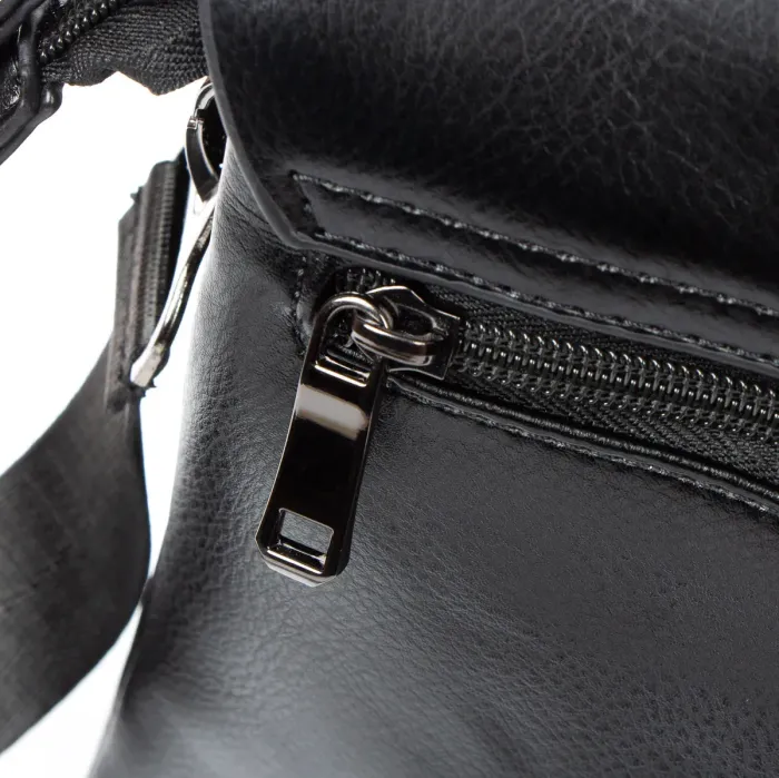 Сумка Мужская Планшет иск-кожа DR. BOND 523-1 black