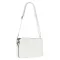 Сумка Класична шкіра ALEX RAI 99113 white