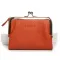 Гаманець Classic Жіноча шкіра DR. BOND WN-23-13 orange