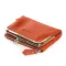 Гаманець Classic Жіноча шкіра DR. BOND WN-23-13 orange