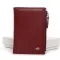 Гаманець Classic Жіноча шкіра DR. BOND WN-23-8 wine-red