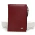 Гаманець Classic Жіноча шкіра DR. BOND WN-23-8 wine-red