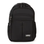Рюкзак Міський нейлон Lanpad 3044 black