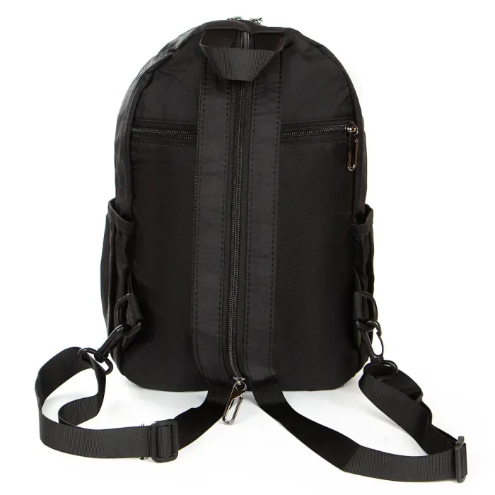 Рюкзак Городской нейлон Lanpad 3044 black
