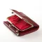 Гаманець Classic Жіноча шкіра DR. BOND WN-23-13 wine-red