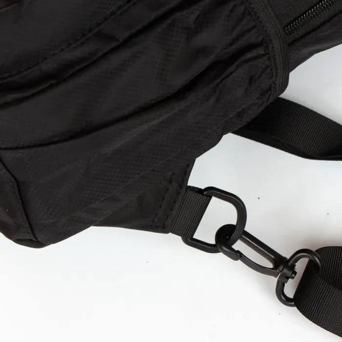 Рюкзак Городской нейлон Lanpad 3044 black