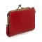 Гаманець Classic Жіноча шкіра DR. BOND WN-23-13 red