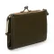 Гаманець Classic Жіноча шкіра DR. BOND WN-23-13 green