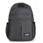 Рюкзак Міський нейлон Lanpad 3044 grey