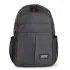 Рюкзак Городской нейлон Lanpad 3044 grey