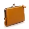 Гаманець Classic Жіноча шкіра DR. BOND WN-23-13 yellow