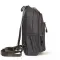 Рюкзак Городской нейлон Lanpad 8638 grey