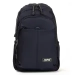 Рюкзак Міський нейлон Lanpad 8638 blue