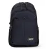 Рюкзак Міський нейлон Lanpad 8638 blue