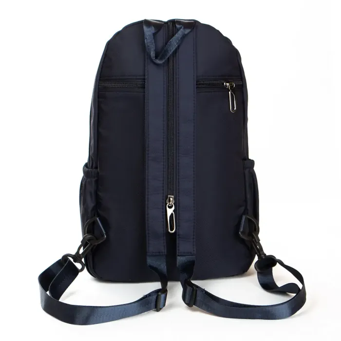 Рюкзак Городской нейлон Lanpad 8638 blue