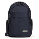 Рюкзак Міський нейлон Lanpad 3044 blue