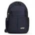 Рюкзак Міський нейлон Lanpad 3044 blue