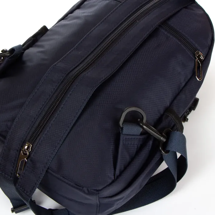 Рюкзак Городской нейлон Lanpad 3044 blue