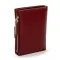 Гаманець Classic Жіноча шкіра DR. BOND WN-23-11 wine-red
