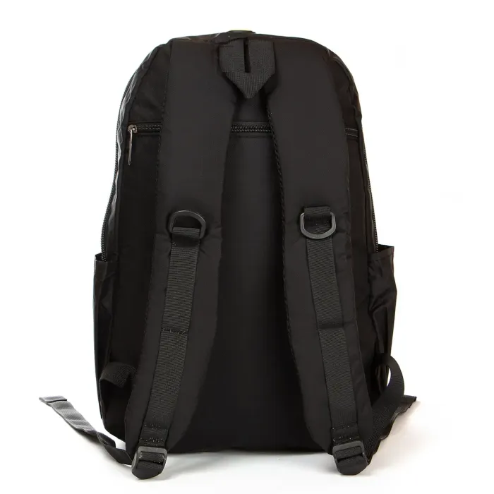 Рюкзак Городской нейлон Lanpad 2261 black