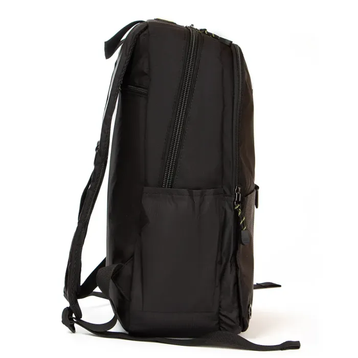 Рюкзак Городской нейлон Lanpad 2261 black