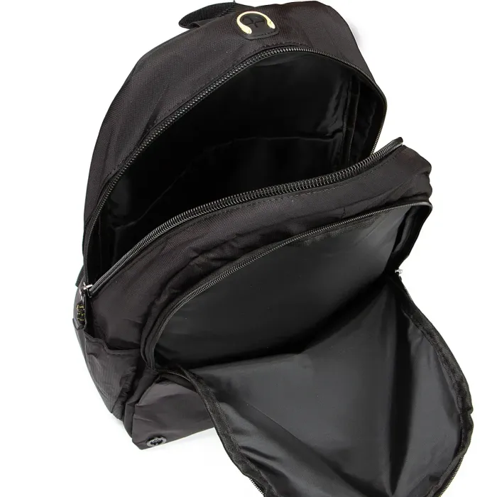 Рюкзак Городской нейлон Lanpad 2261 black