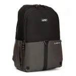Рюкзак Міський нейлон Lanpad 2261 grey