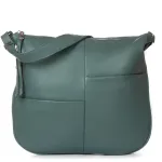 Сумка Женская Классическая кожа ALEX RAI 2032-9 L-green