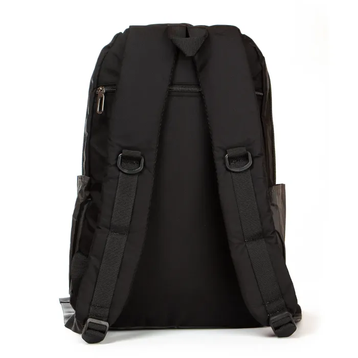 Рюкзак Городской нейлон Lanpad 2261 grey