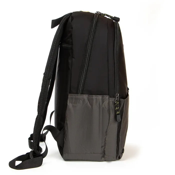 Рюкзак Городской нейлон Lanpad 2261 grey