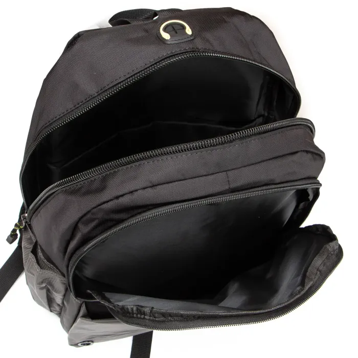 Рюкзак Городской нейлон Lanpad 2261 grey