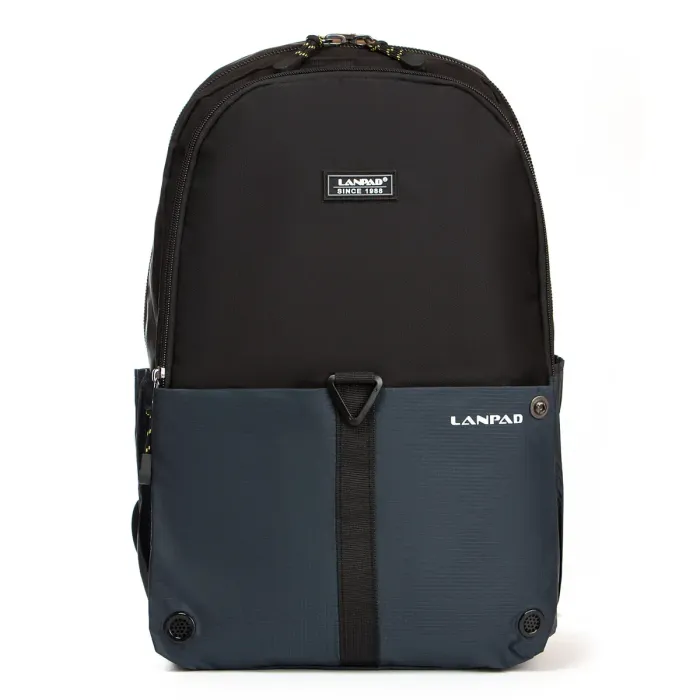 Рюкзак Городской нейлон Lanpad 2261 blue