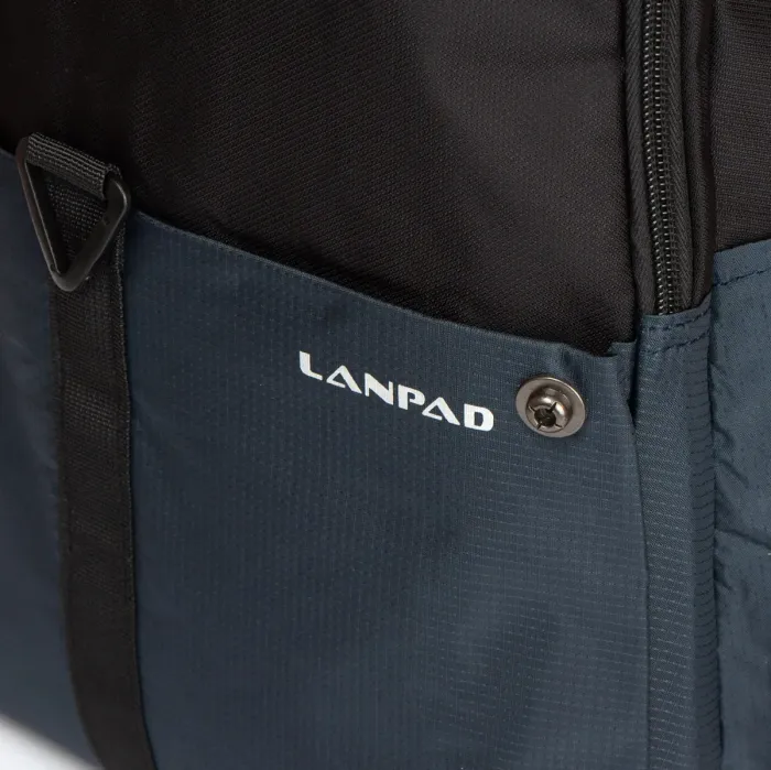 Рюкзак Городской нейлон Lanpad 2261 blue