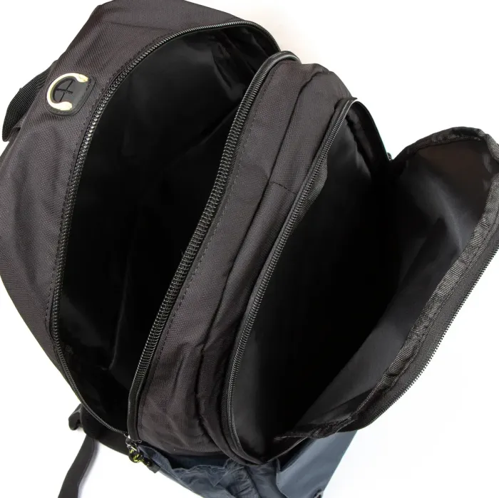 Рюкзак Городской нейлон Lanpad 2261 blue