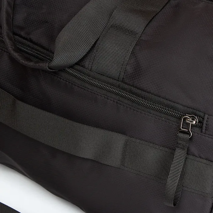 Сумка Мужская Дорожная нейлон Lanpad 3062 green