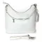 Сумка Класична шкіра ALEX RAI 2035-9 white