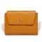 Гаманець Classic Жіноча шкіра DR. BOND WN-23-12 yellow