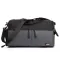 Сумка Мужская Дорожная нейлон Lanpad 3062 grey