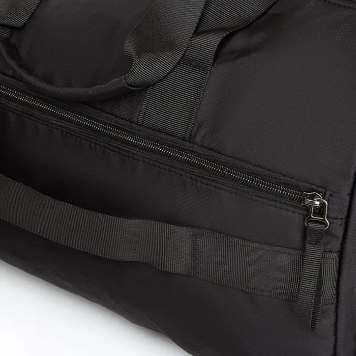 Сумка Мужская Дорожная нейлон Lanpad 3062 grey