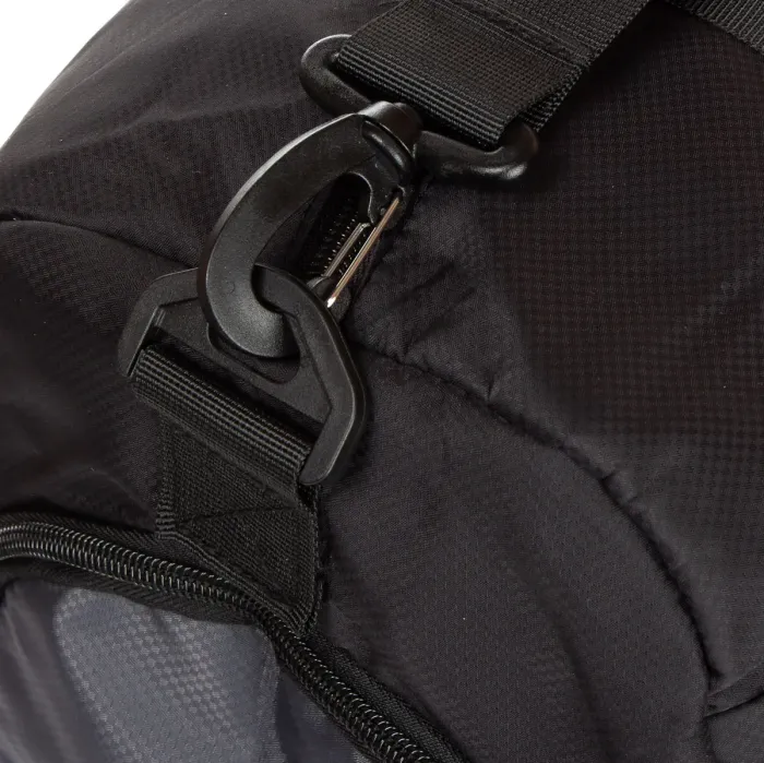 Сумка Мужская Дорожная нейлон Lanpad 3062 grey