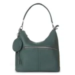 Сумка Женская Классическая кожа ALEX RAI 2035-9 L-blue