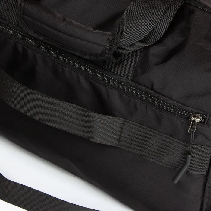 Сумка Чоловіча нейлон Lanpad 3058 black