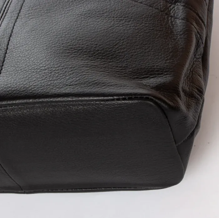 Сумка жіноча Класична шкіра ALEX RAI 2035-9 black