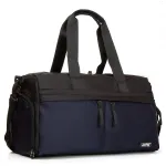 Сумка Чоловіча Дорожня нейлон Lanpad 3062 blue