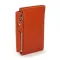 Гаманець Classic Жіноча шкіра DR. BOND WN-23-12 orange