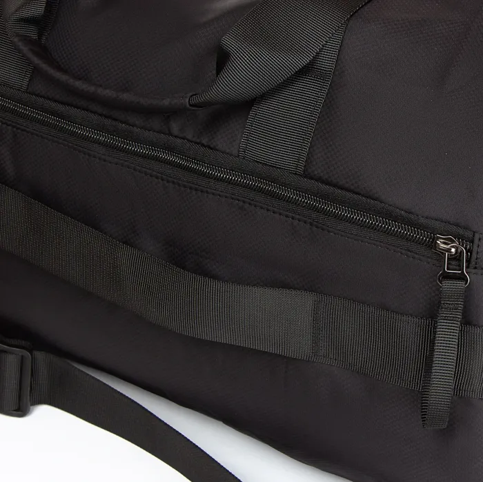 Сумка Чоловіча Дорожня нейлон Lanpad 3062 blue