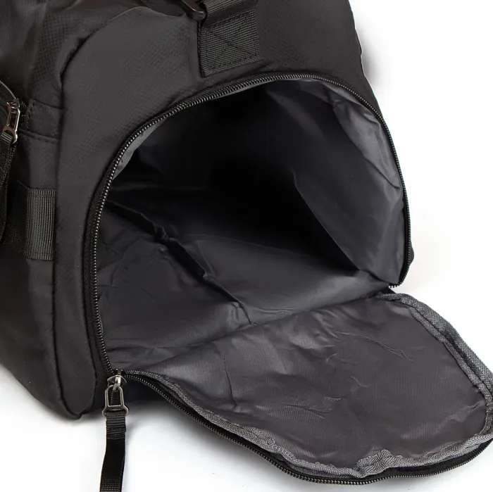 Сумка Чоловіча Дорожня нейлон Lanpad 3062 blue