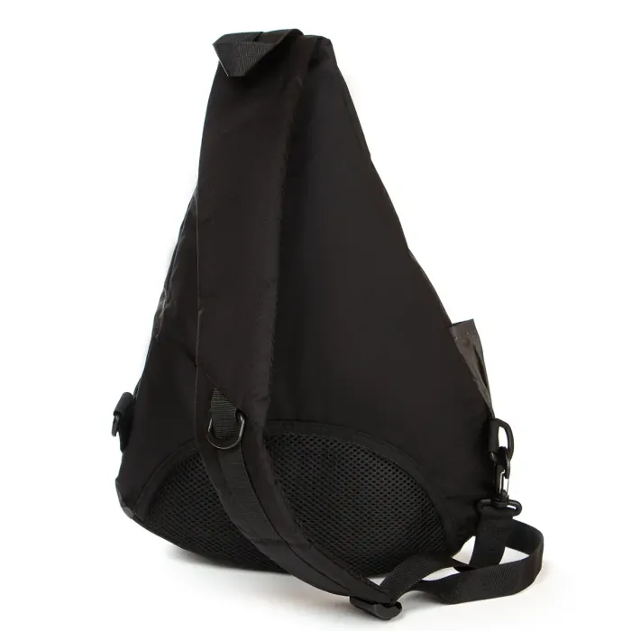 Рюкзак Городской нейлон Lanpad 2262 grey