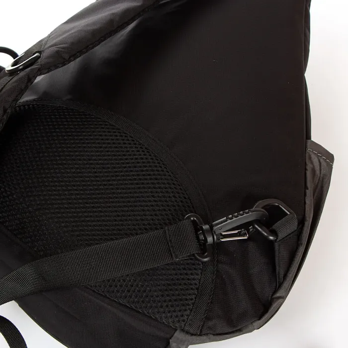 Рюкзак Городской нейлон Lanpad 2262 grey