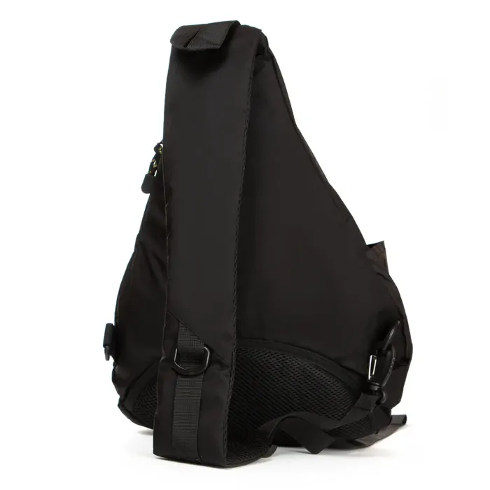 Рюкзак Городской нейлон Lanpad 2262 black